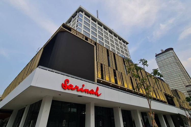 Gedung Sarinah